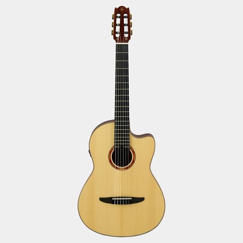 Yamaha ncx5 acoustic - yamaha,