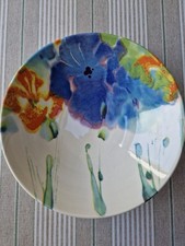 Janice Tchalenko Poole Pottery