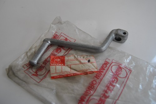 Gear shift lever - , kk