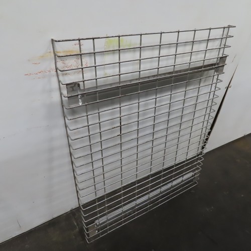 Wide welded 2 - 36",
