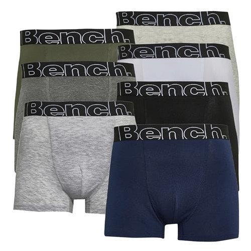 Rrp bench burchard - £74.99,