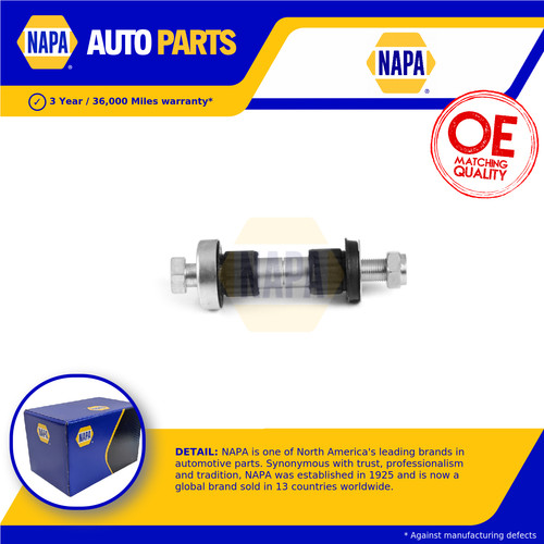 Anti roll bar link - anti,