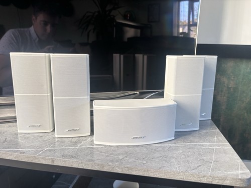 Bose direct reflecting - direct, series
