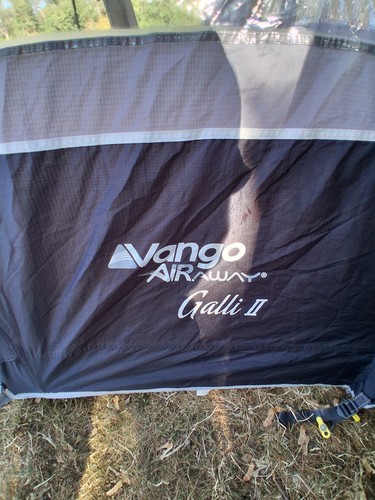 Vango galli airbeam - 11,