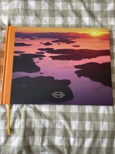 Sunseeker Yacht Range Brochure 2018 Hardback Coffee Table Art Book Very Rare