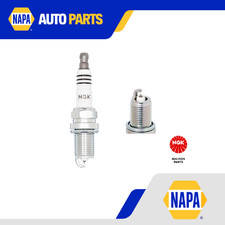 Spark Plugs Set 4x fits NISSAN