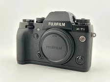 Fujifilm X-T1 Fuji Mirrorless