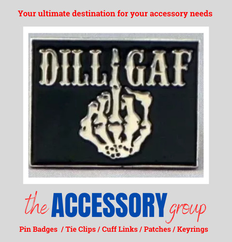 New dilligaf skeleton hand - new,