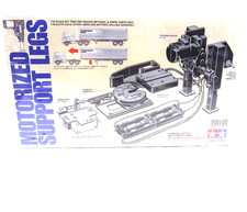 Tamiya Motorized Support Legs