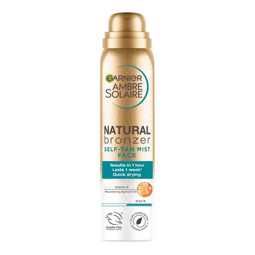 Garnier ambre solaire - solaire, tan