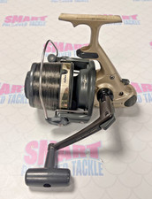 DAIWA Emblem s 5000T carp