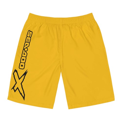Men seadoo team - seadoo, x-team