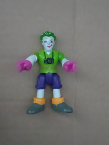 Imaginext super friends - imaginext, dc