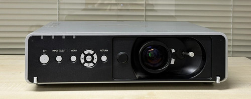 Panasonic f200ea xga 3lcd - pt-f200ea,