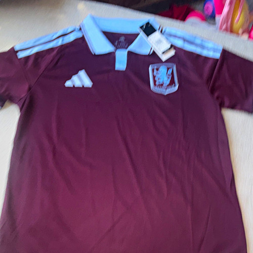 Adidas aston villa - adidas,