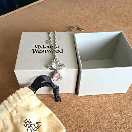 Vivienne westwood silver - westwood,