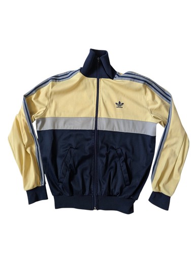 Vintage 80s adidas ventex - 70/80s,