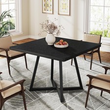 Tribesigns Dining Table for 4