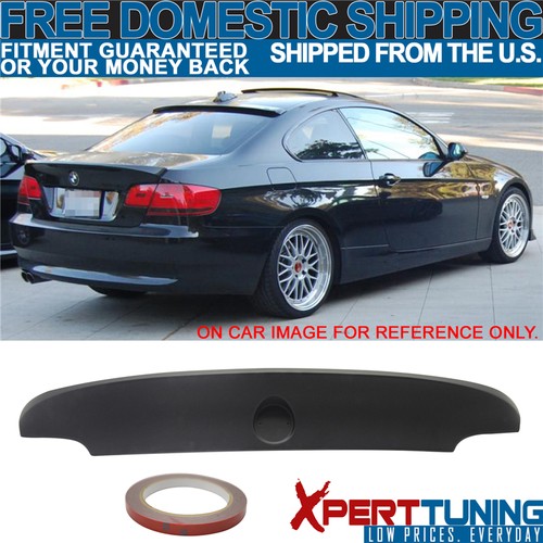Fits bmw e92 3 - 07-13,