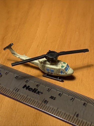 Galoob micro machines military - micro,
