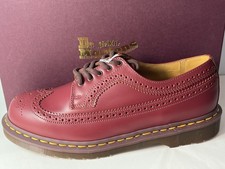 DR MARTENS VINTAGE 3989 BROGUE