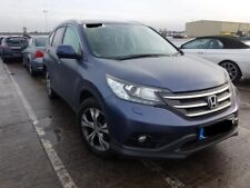 Honda CRV 2.0 Petrol Auto 2013