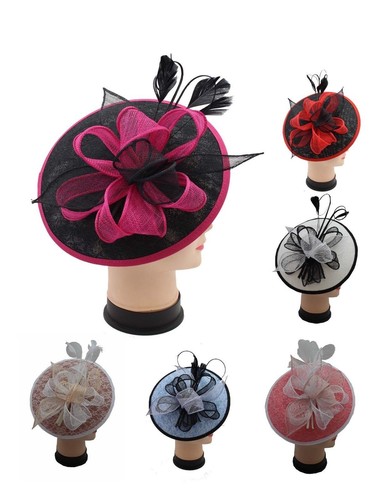 Ladies large headband - ladies,