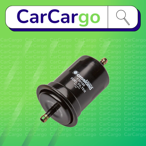 Fuel filter for daihatsu yrv - fuel,