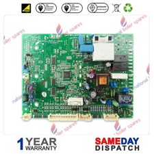 BAXI NETA TEC COMBI 24 28 33 GA CIRCUIT BOARD PCB 720878202 WAS 720878201