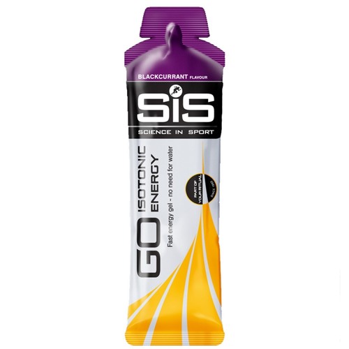 Sis unisex isotonic energy - sis,