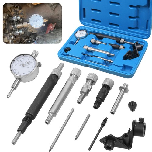Diesel fuel pump timing tool - pump,