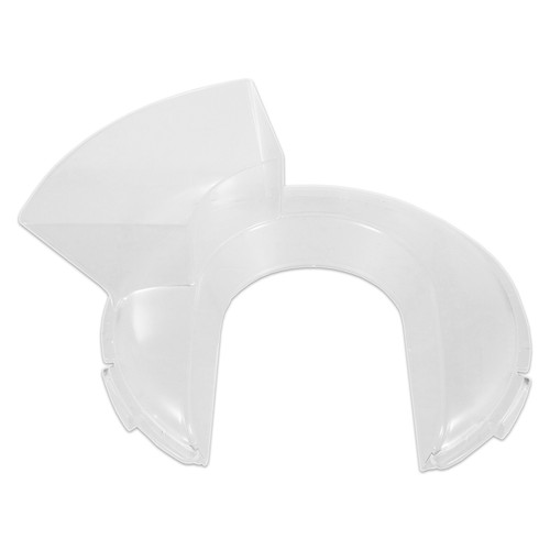 Splash guard for kitchenaid - splash,