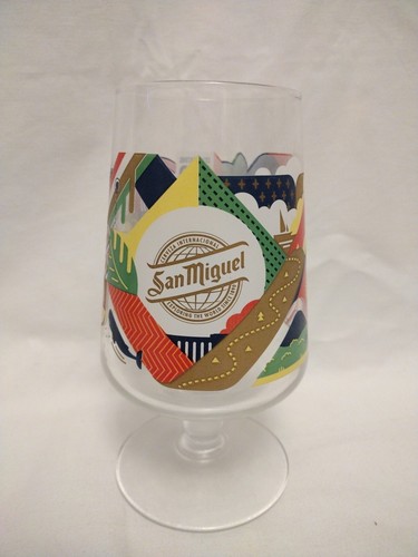 San miguel celebrating 130 - celebrating,