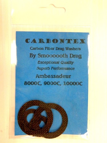 Carbontex carbon fiber - carbon, drag