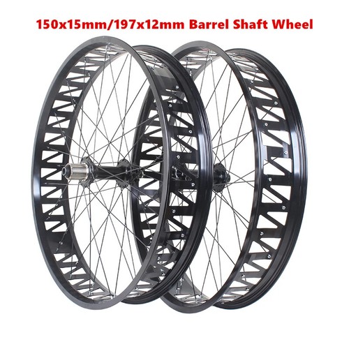 Inch snow bike - snow,