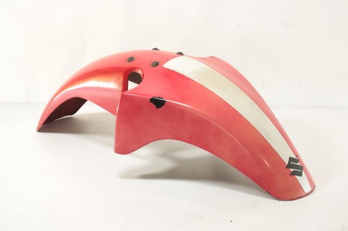 Mudguard suzuki 650 rse - suzuki,