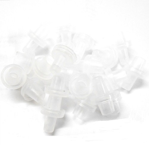 Scale clear plastic - 1/10,
