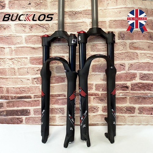 Mountain bike oil spring - bike, front