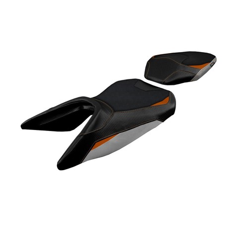 Comfort saddle cover - cover, 5slo-2