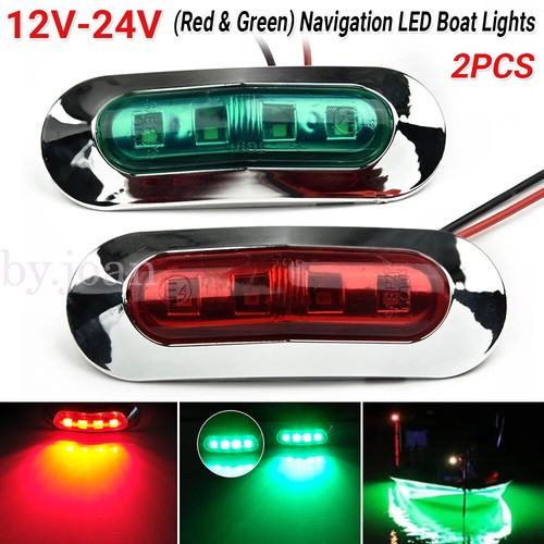 Led signal nav navigation - 2x,