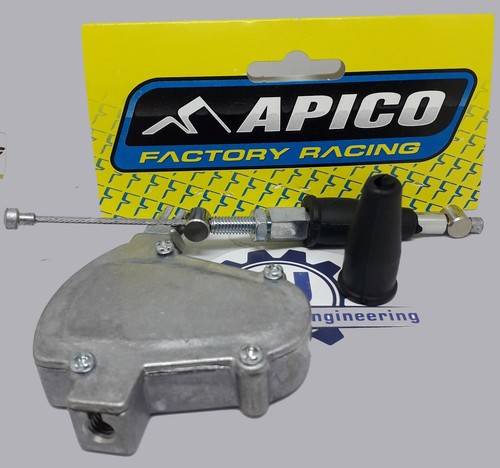 Apico universal trials bike - apico,