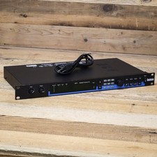 Lexicon MPX-1 Multi-Effects Processor MPX1 FX Chorus Delay Reverb U263803