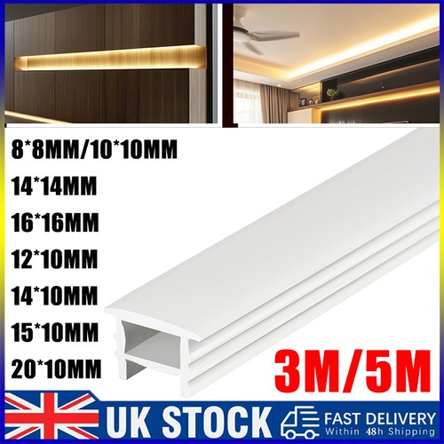 Led profiles silicone - led,