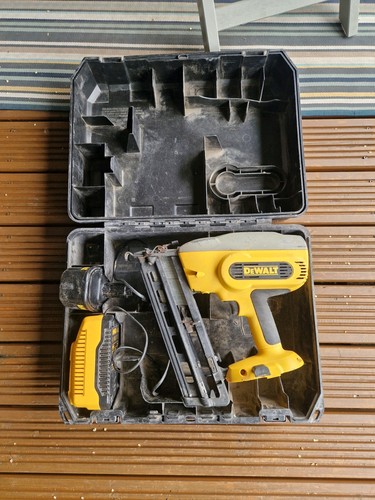 Dewalt 18v second - dewalt,