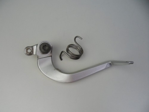 7660156 right brake pedal - 7660156,