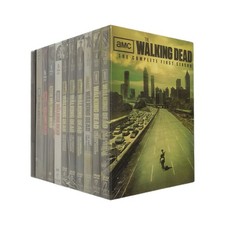The Walking Dead The Complete