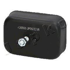 New engine mounting for - new,