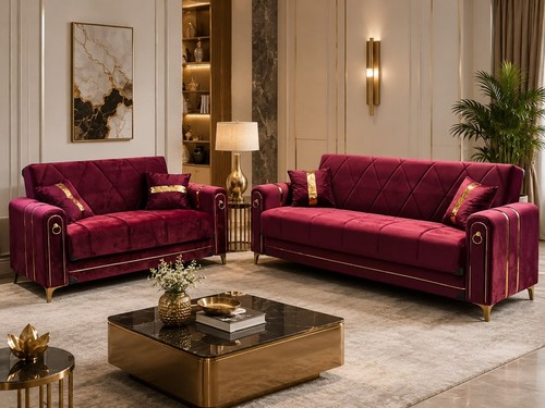 Designer turkish 1 - turkish, seater