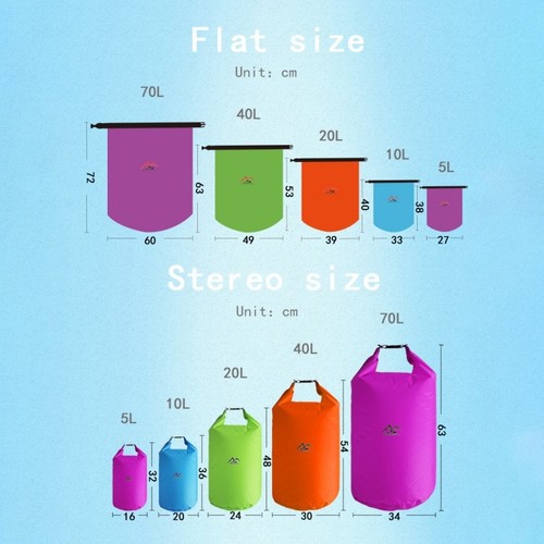 70l waterproof dry - waterproof,