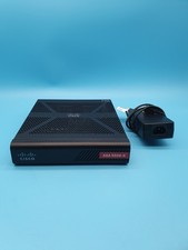 Cisco ASA 5506-X V02 Network